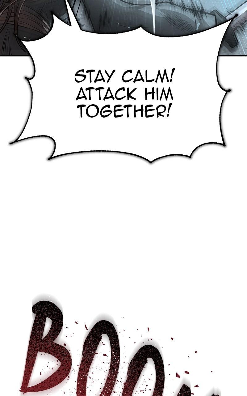 The Demon Faction's Return Chap 46 - Next Chap 47