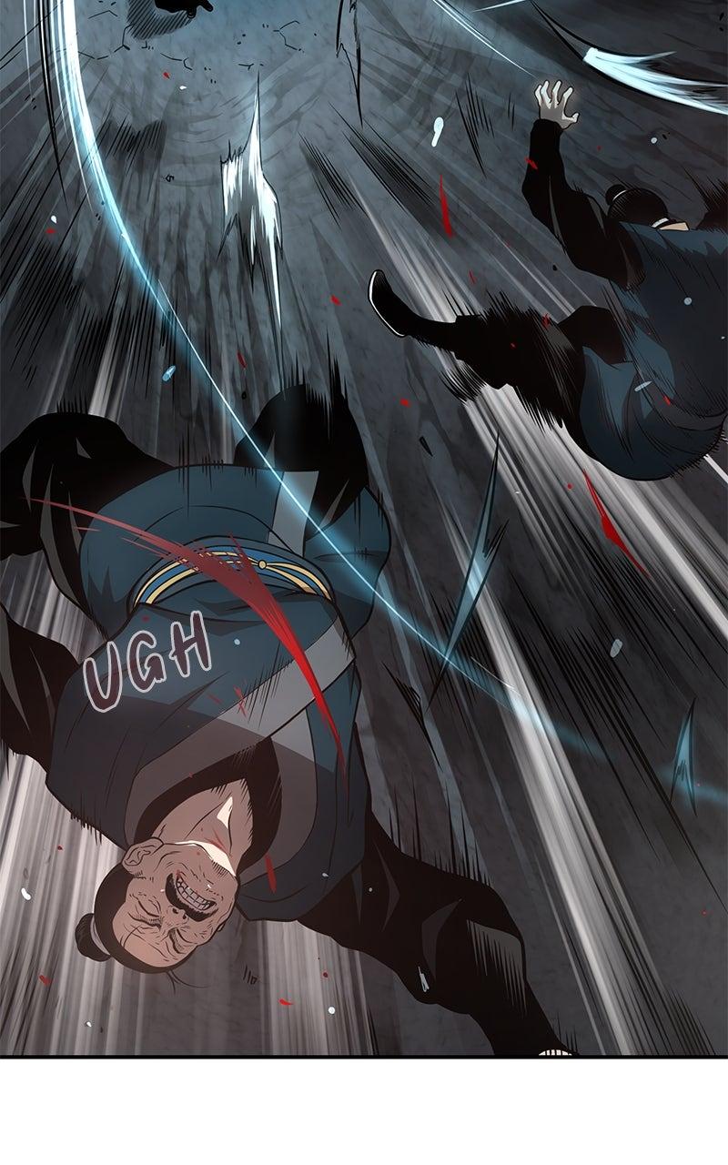 The Demon Faction's Return Chap 46 - Next Chap 47