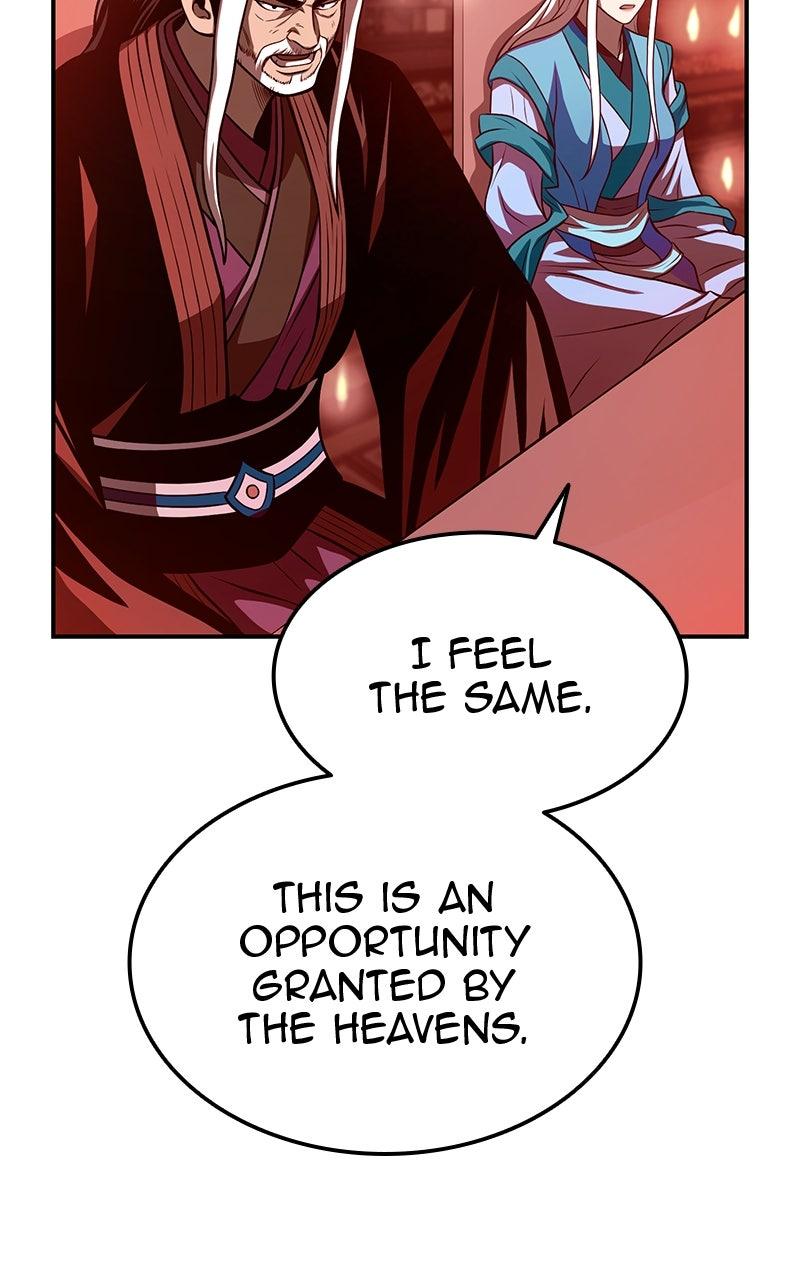 The Demon Faction's Return Chap 46 - Next Chap 47