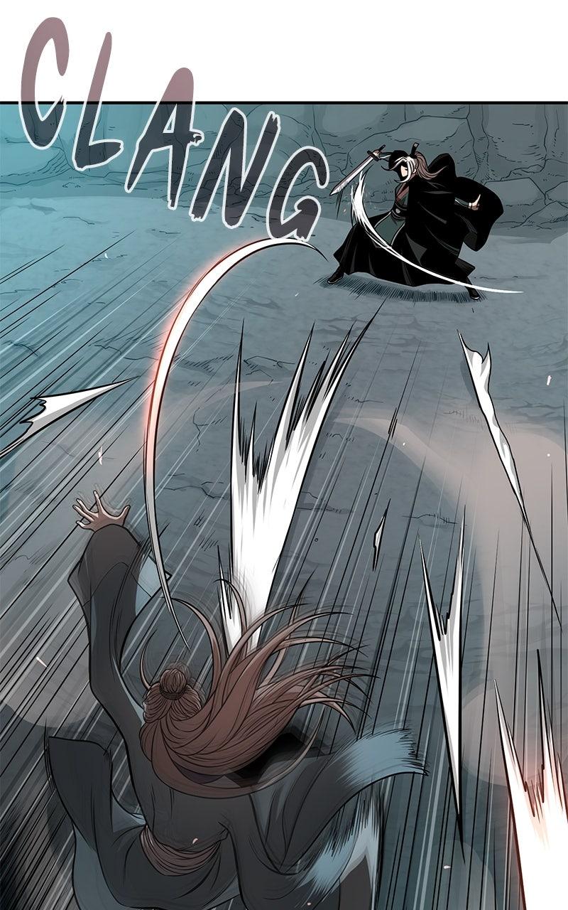 The Demon Faction's Return Chap 46 - Next Chap 47