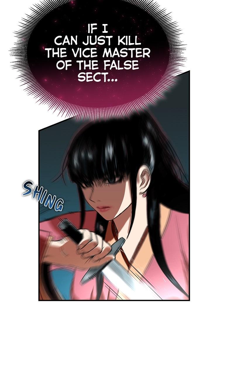 The Demon Faction's Return Chap 46 - Next Chap 47