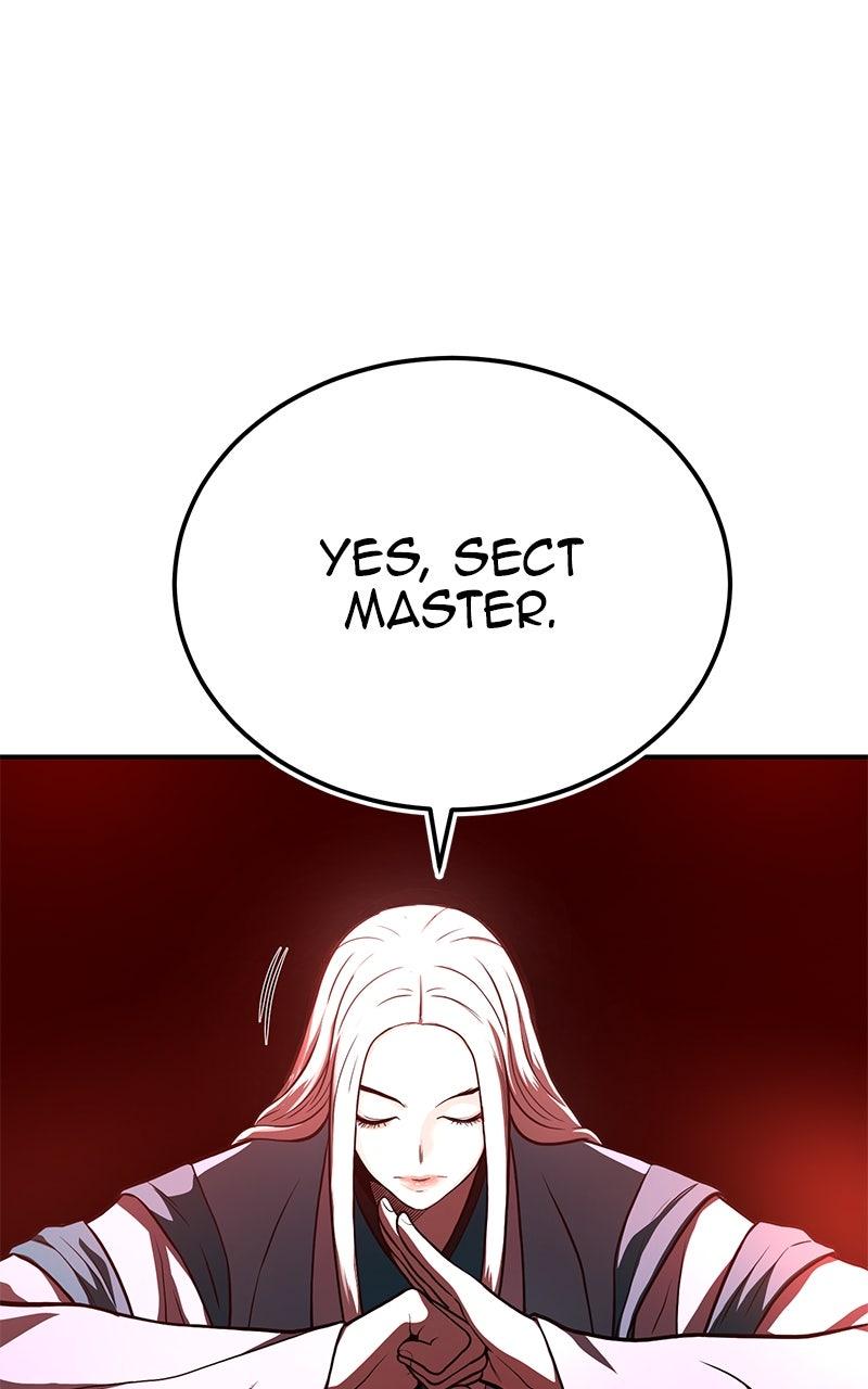 The Demon Faction's Return Chap 46 - Next Chap 47