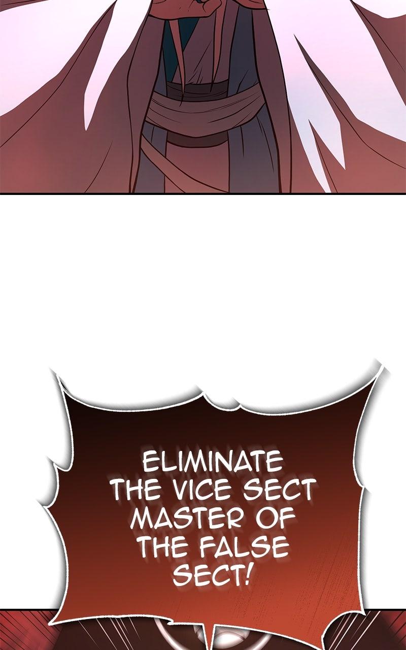 The Demon Faction's Return Chap 46 - Next Chap 47