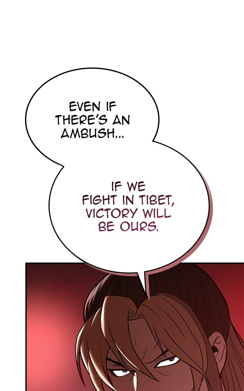 The Demon Faction's Return Chap 46 - Next Chap 47