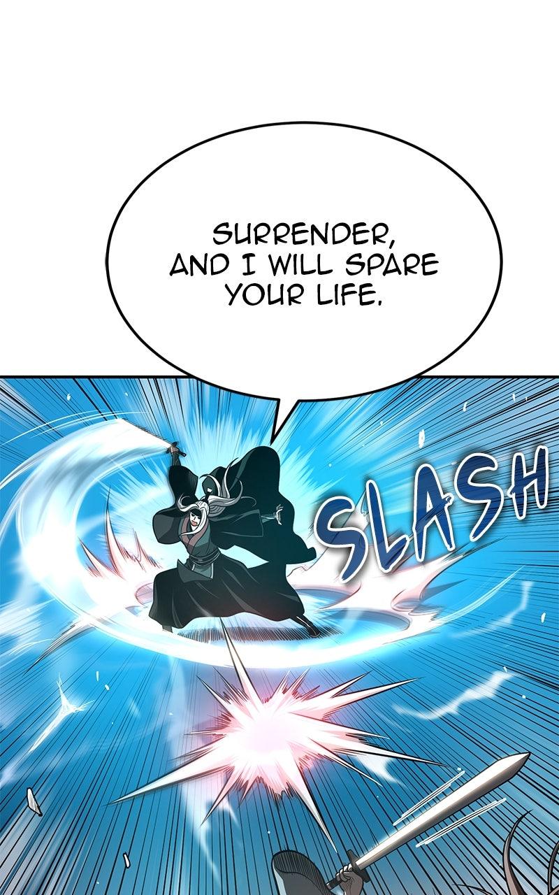 The Demon Faction's Return Chap 46 - Next Chap 47