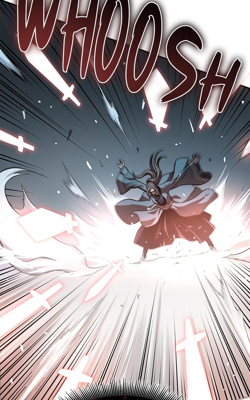 The Demon Faction's Return Chap 46 - Next Chap 47