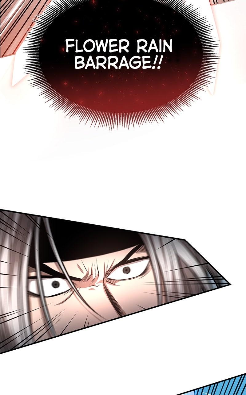 The Demon Faction's Return Chap 46 - Next Chap 47