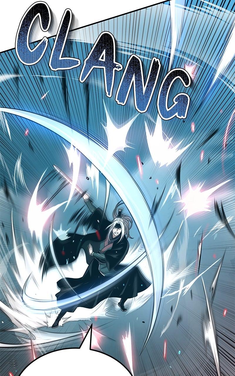 The Demon Faction's Return Chap 46 - Next Chap 47