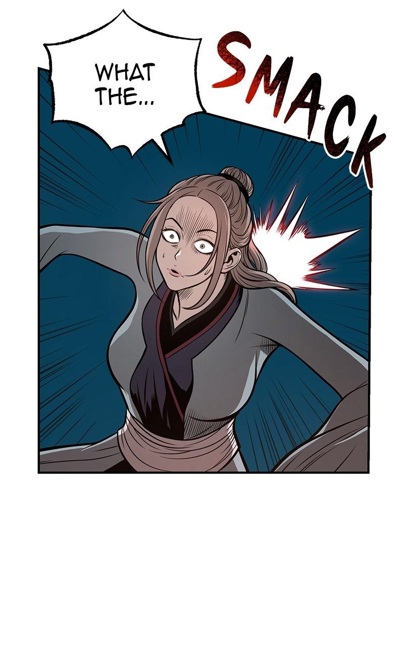 The Demon Faction's Return Chap 46 - Next Chap 47