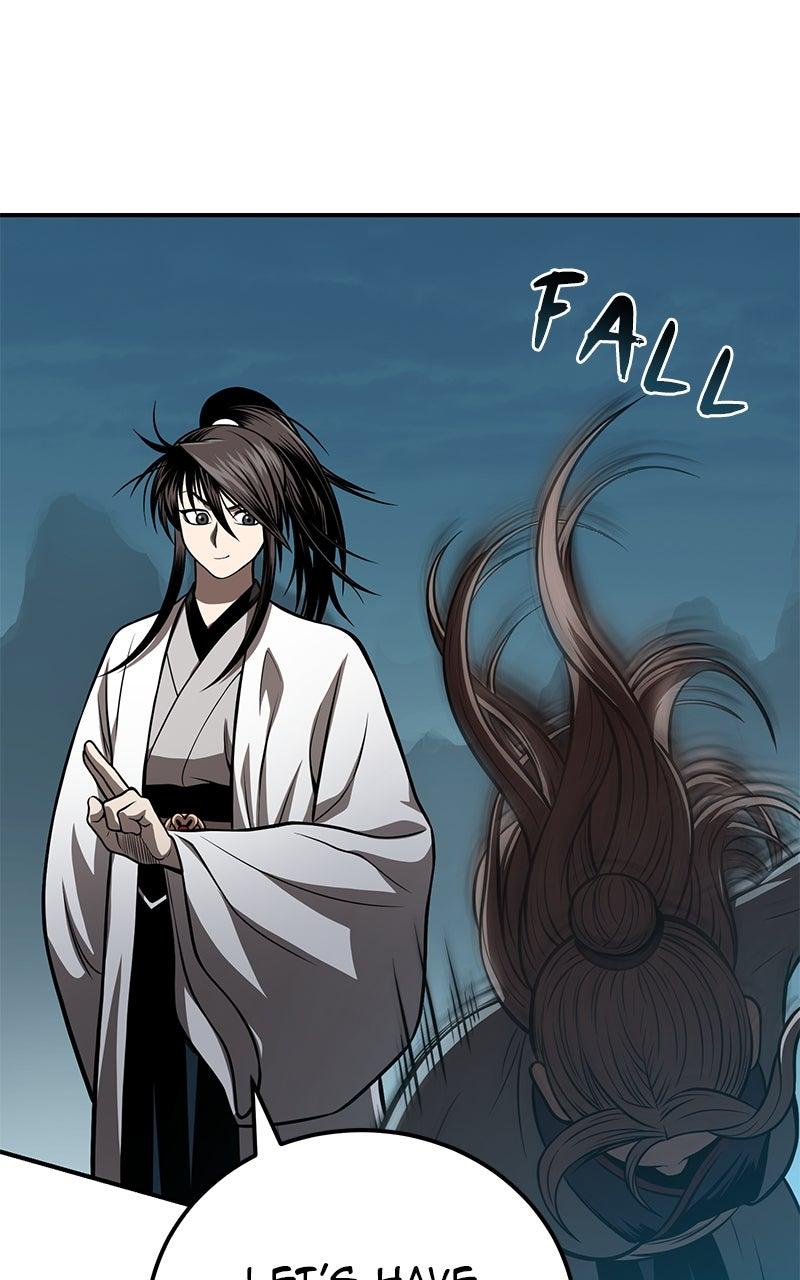 The Demon Faction's Return Chap 46 - Next Chap 47