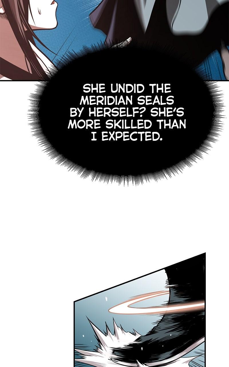 The Demon Faction's Return Chap 46 - Next Chap 47