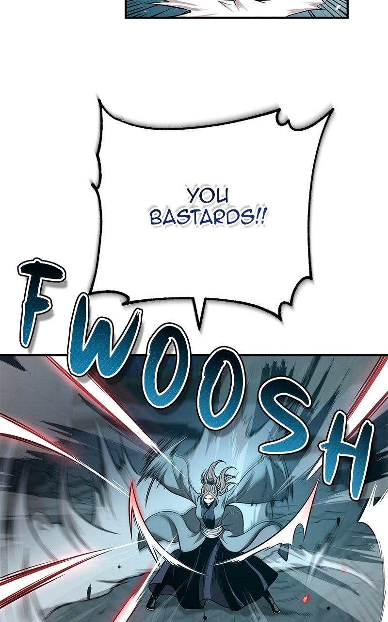 The Demon Faction's Return Chap 46 - Next Chap 47