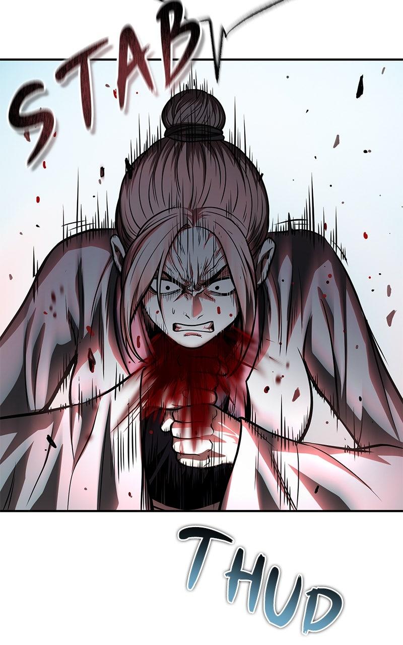 The Demon Faction's Return Chap 46 - Next Chap 47