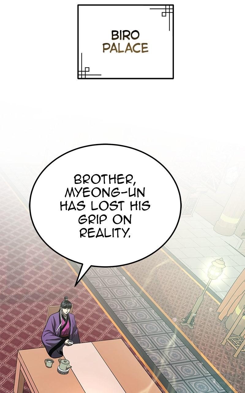 The Demon Faction's Return Chap 46 - Next Chap 47