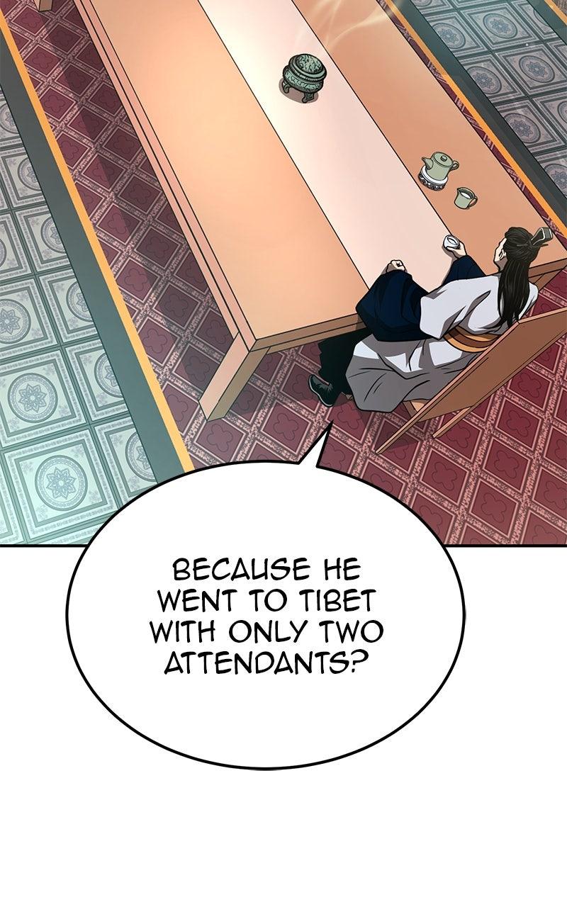 The Demon Faction's Return Chap 46 - Next Chap 47