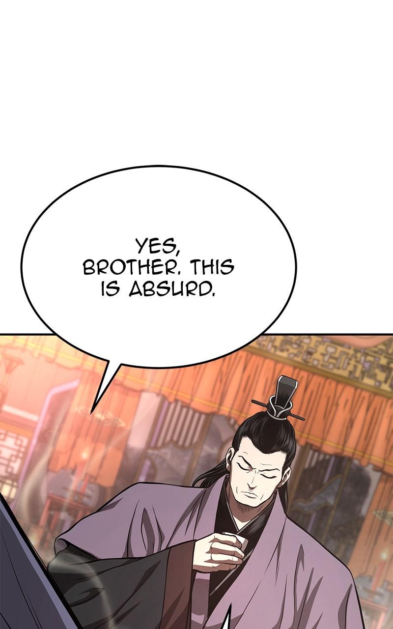 The Demon Faction's Return Chap 46 - Next Chap 47