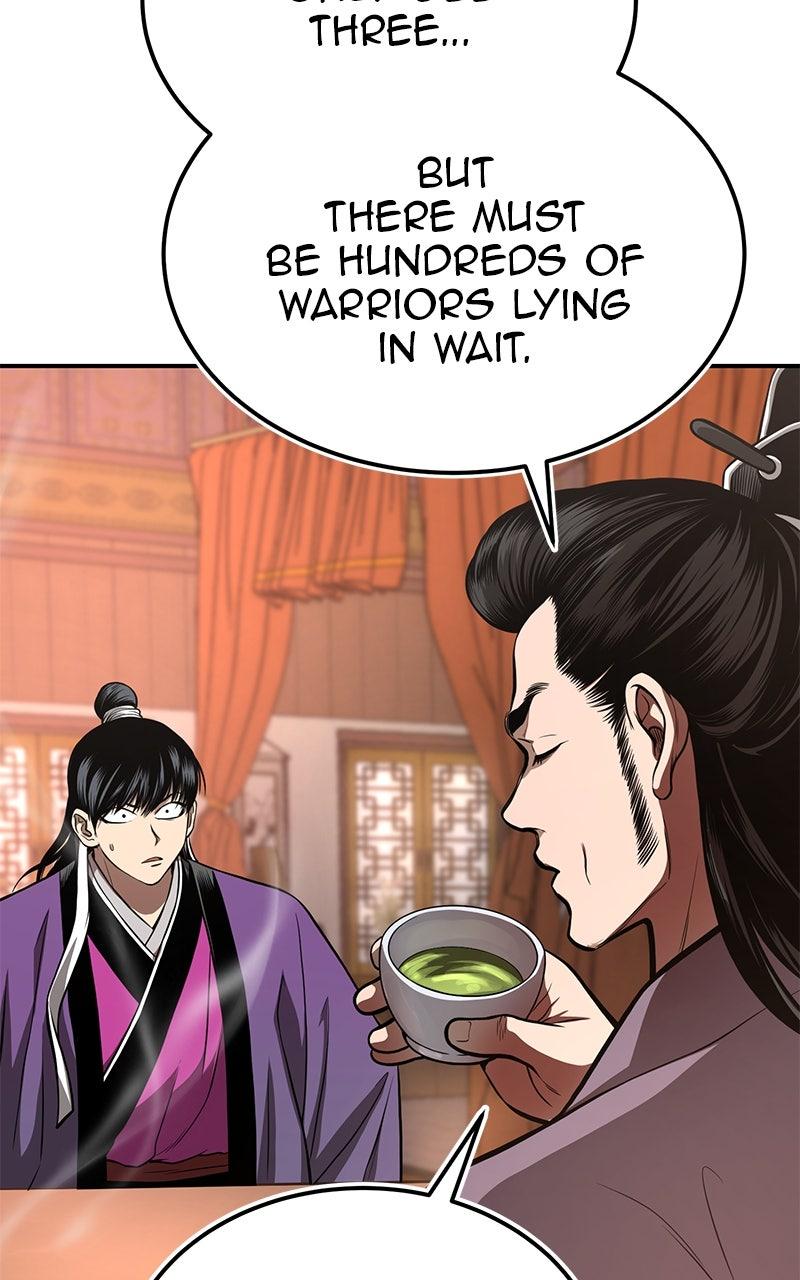The Demon Faction's Return Chap 46 - Next Chap 47