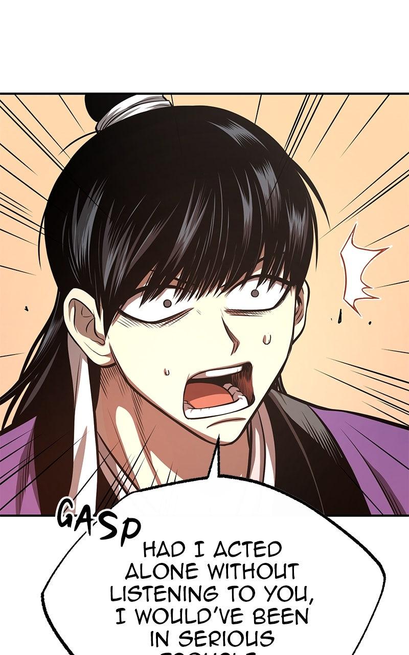 The Demon Faction's Return Chap 46 - Next Chap 47