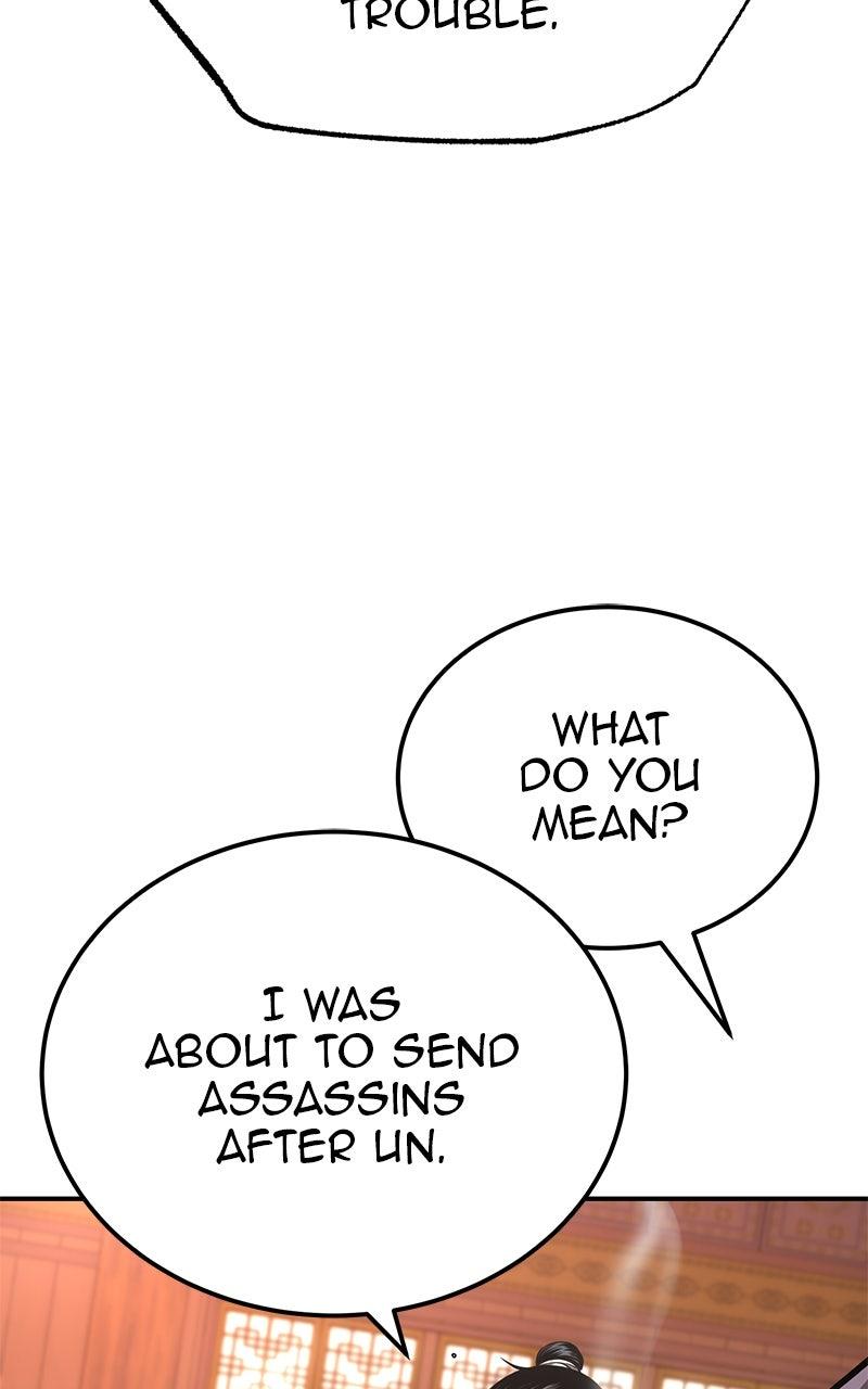 The Demon Faction's Return Chap 46 - Next Chap 47
