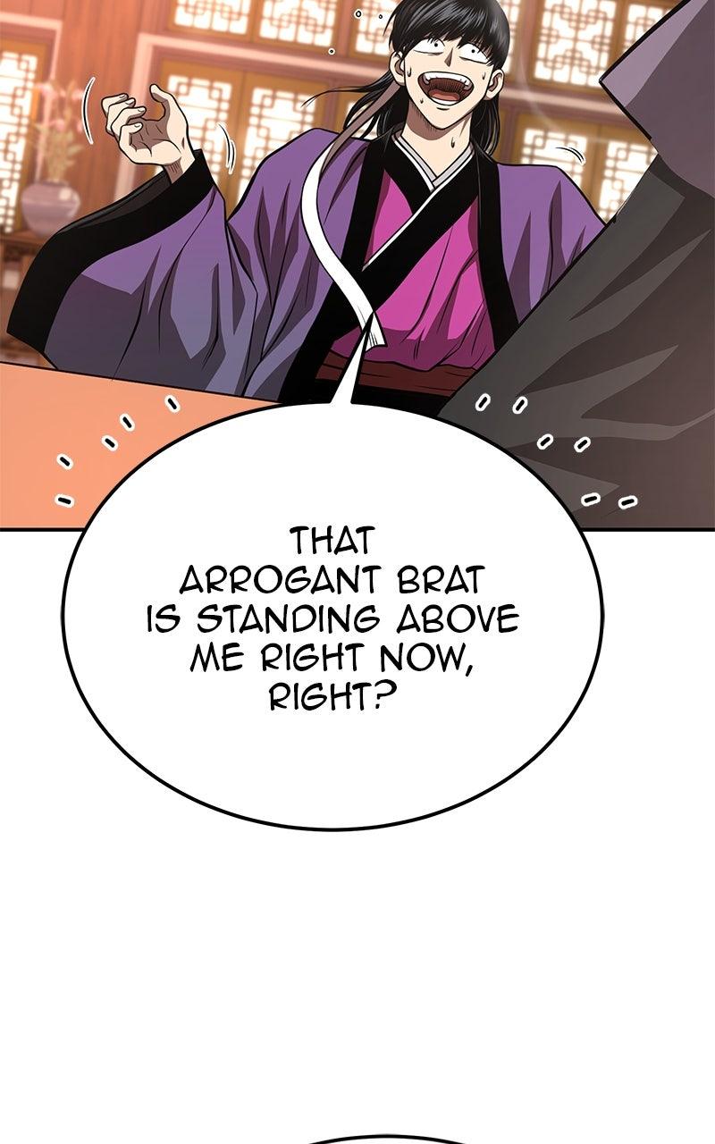 The Demon Faction's Return Chap 46 - Next Chap 47