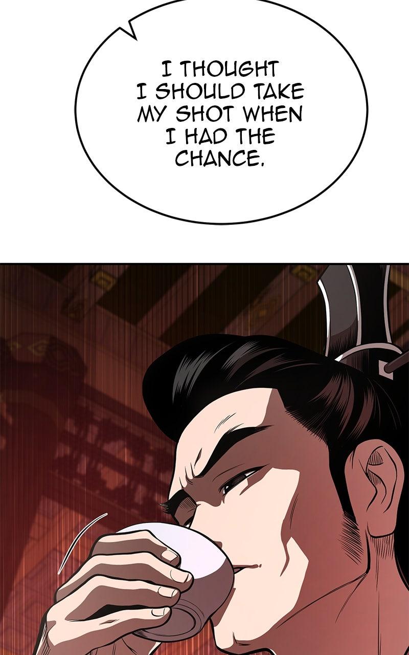 The Demon Faction's Return Chap 46 - Next Chap 47