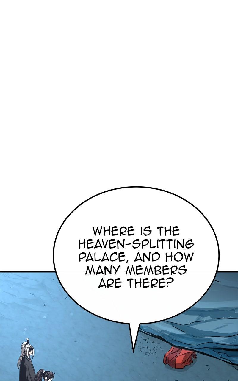 The Demon Faction's Return Chap 46 - Next Chap 47