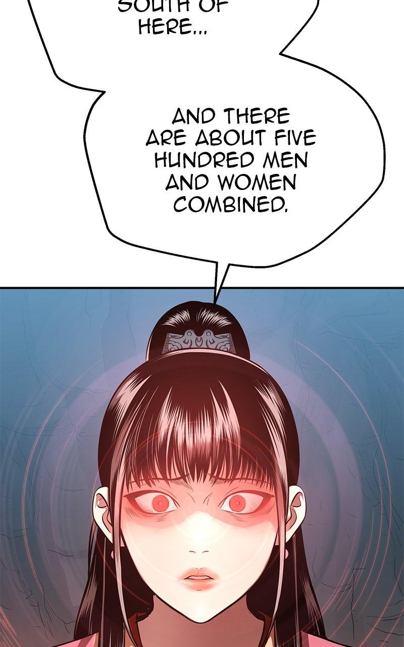 The Demon Faction's Return Chap 46 - Next Chap 47