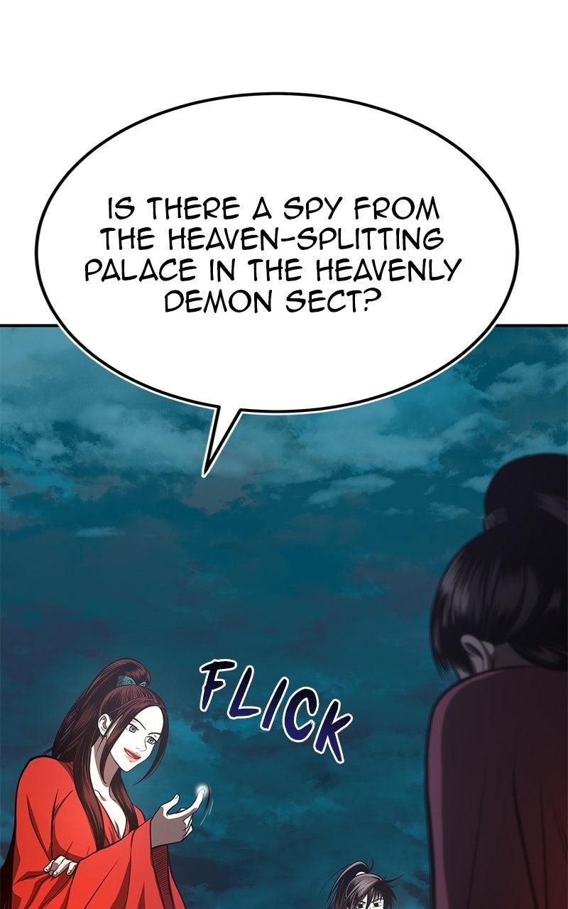 The Demon Faction's Return Chap 46 - Next Chap 47
