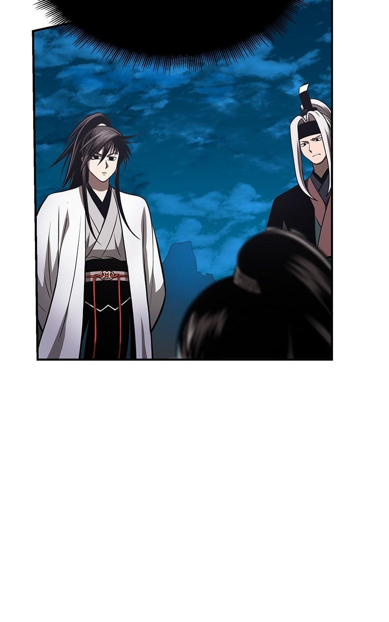 The Demon Faction's Return Chap 46 - Next Chap 47