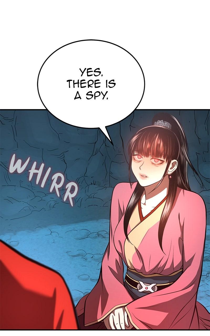 The Demon Faction's Return Chap 46 - Next Chap 47