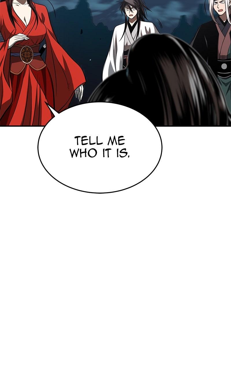 The Demon Faction's Return Chap 46 - Next Chap 47