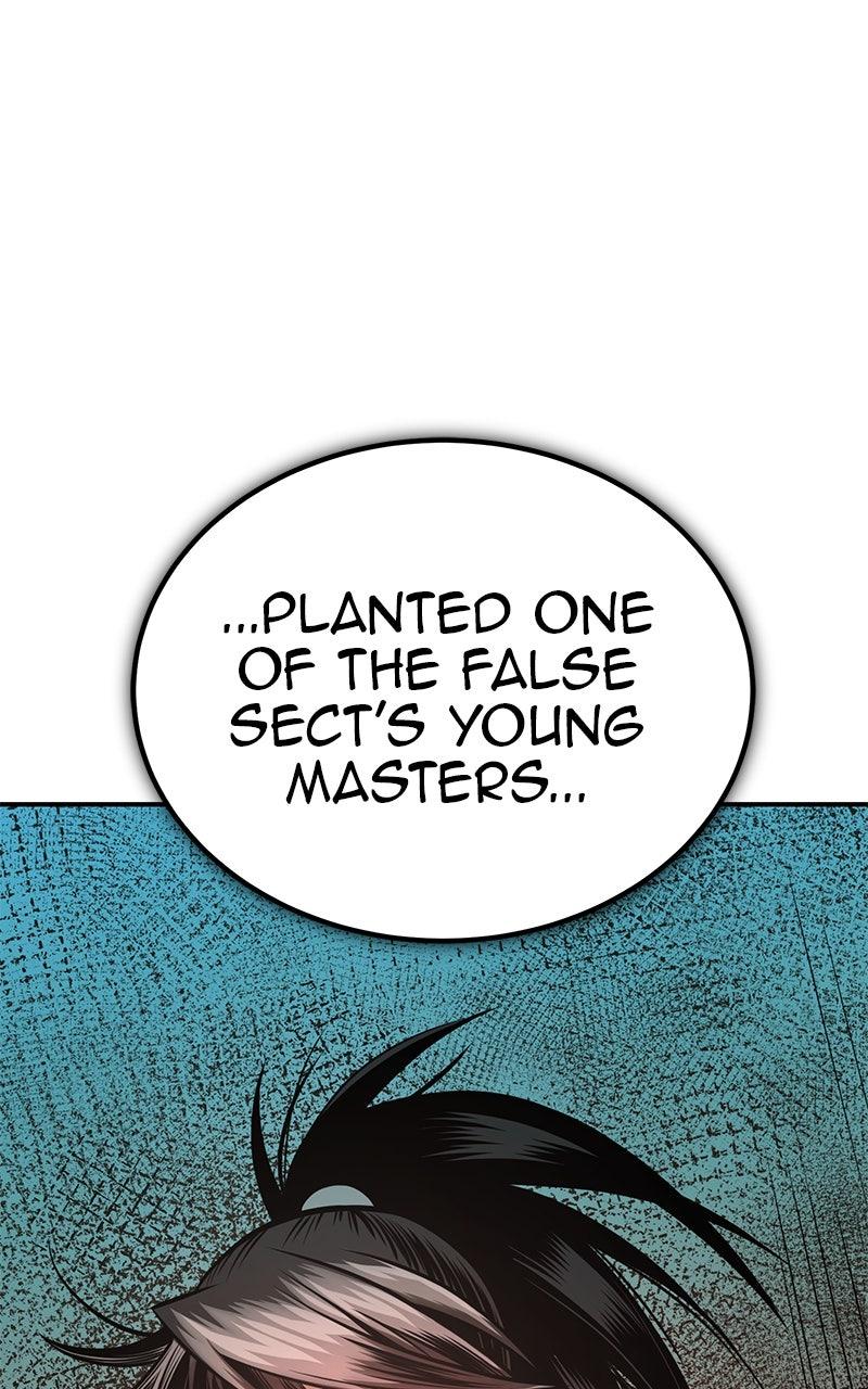 The Demon Faction's Return Chap 46 - Next Chap 47