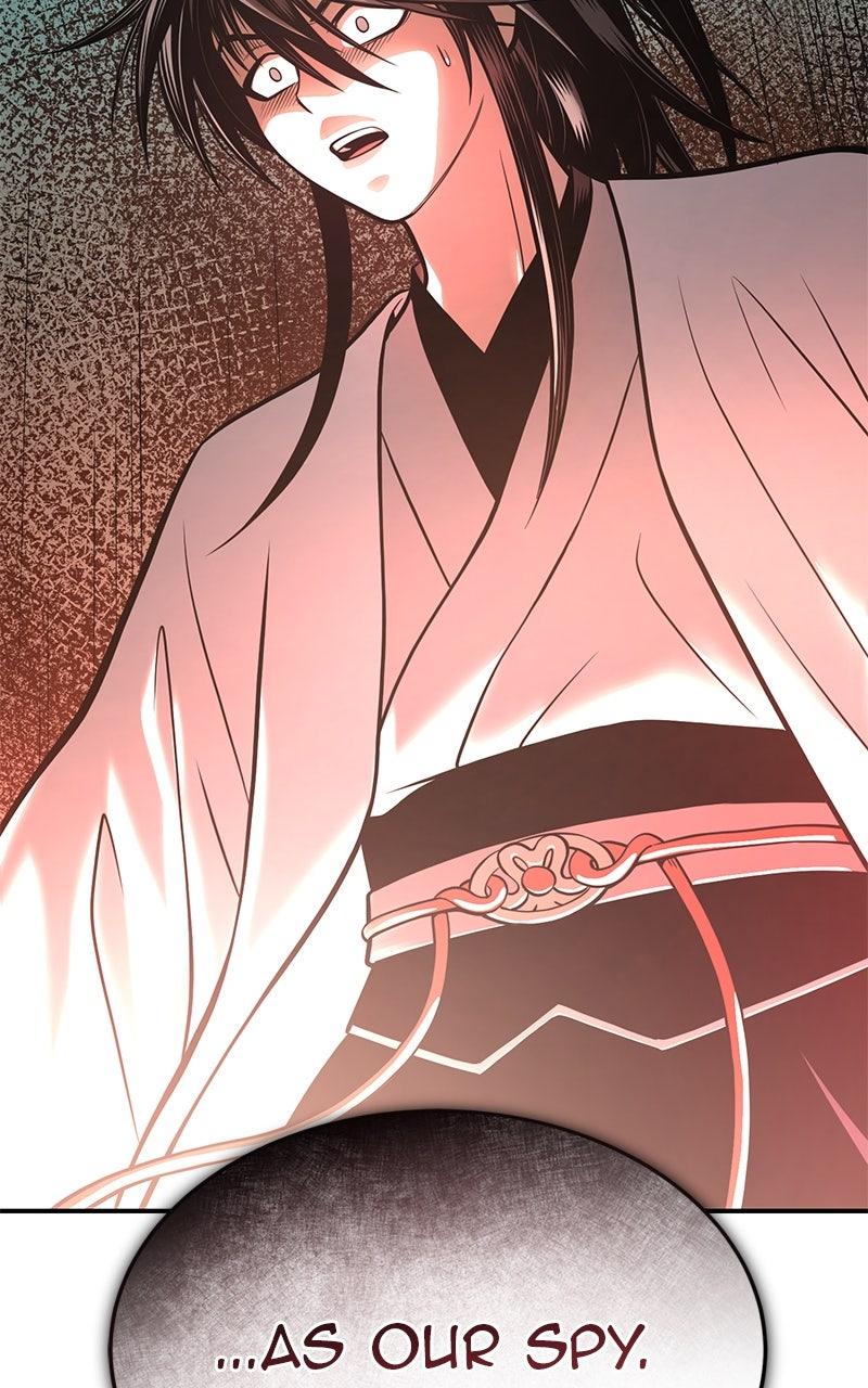 The Demon Faction's Return Chap 46 - Next Chap 47