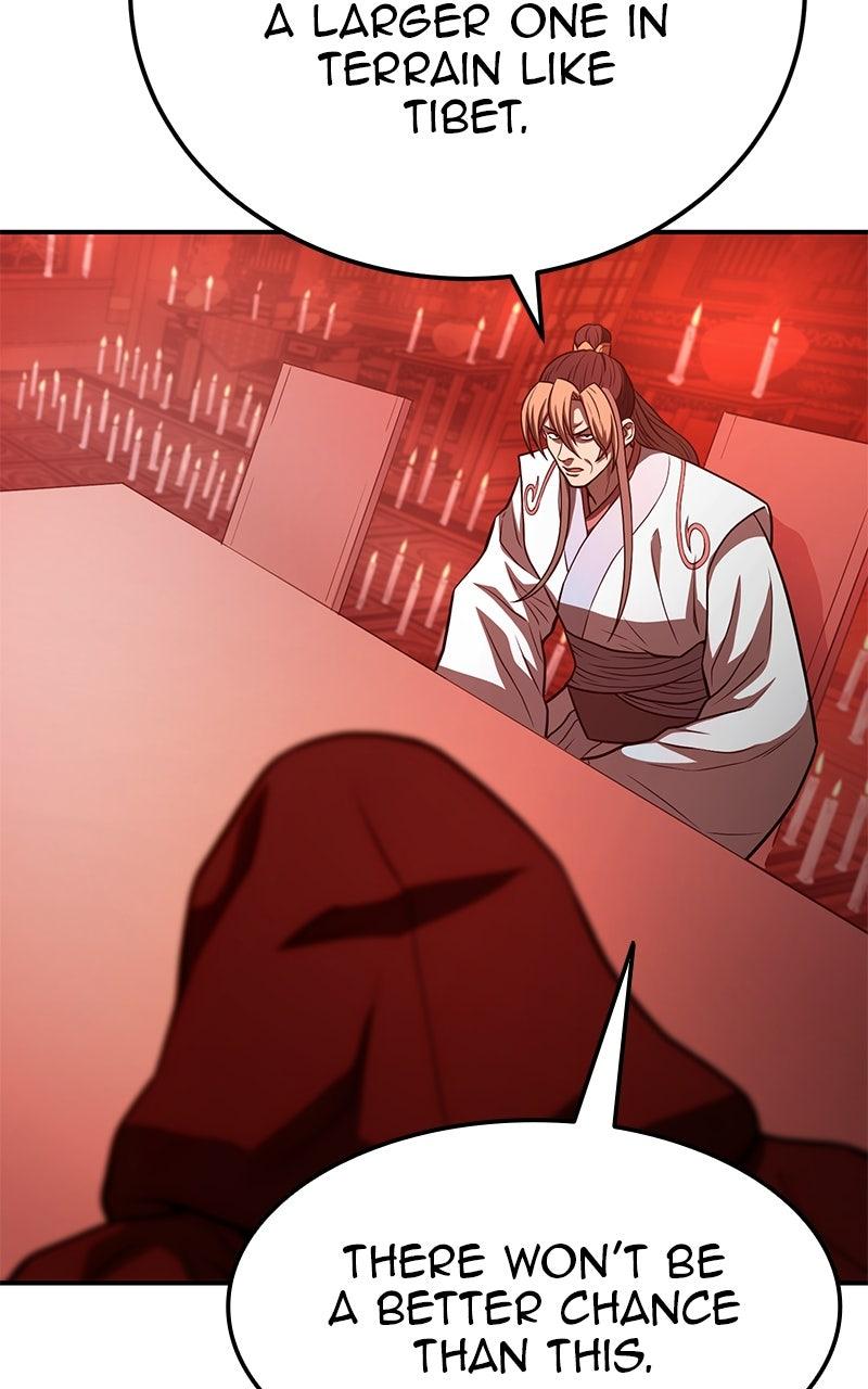 The Demon Faction's Return Chap 46 - Next Chap 47