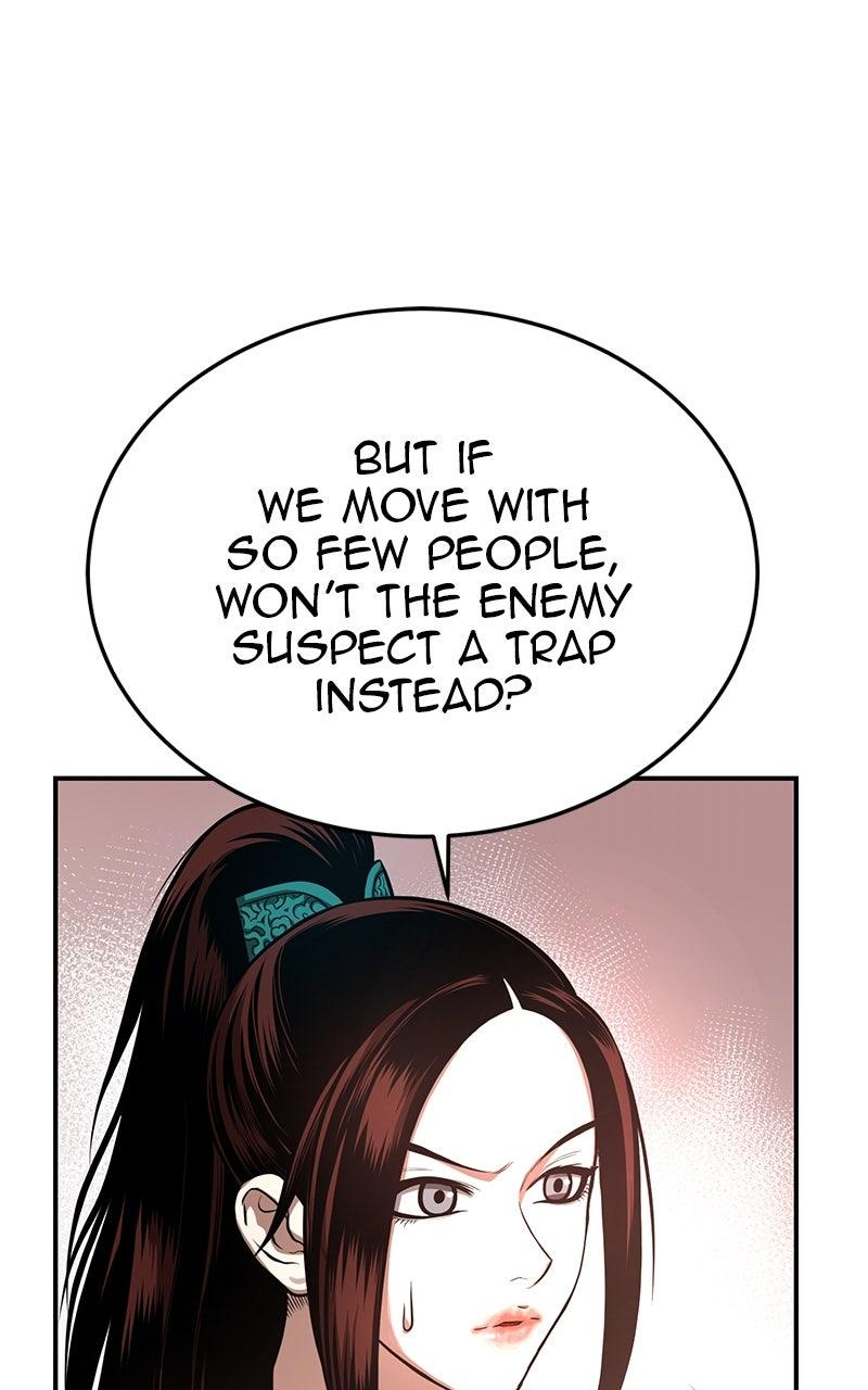 The Demon Faction's Return Chap 46 - Next Chap 47
