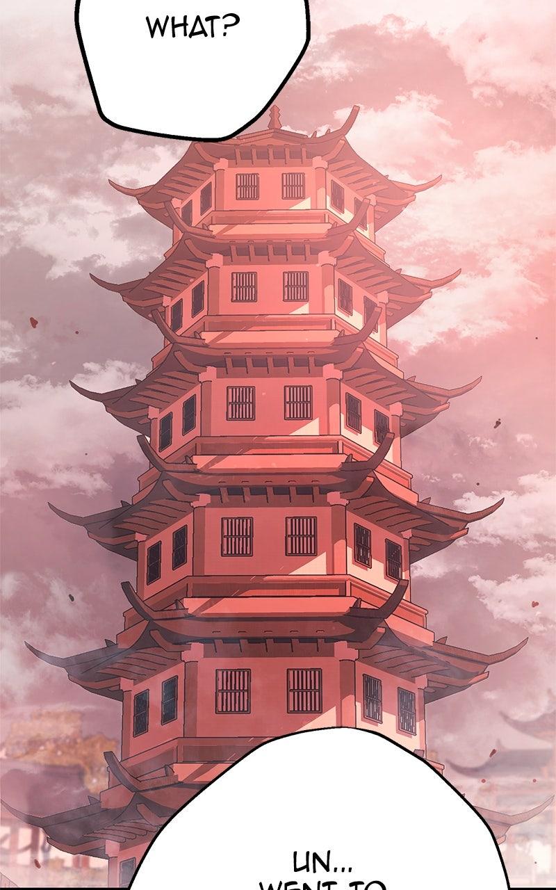 The Demon Faction's Return Chap 46 - Next Chap 47
