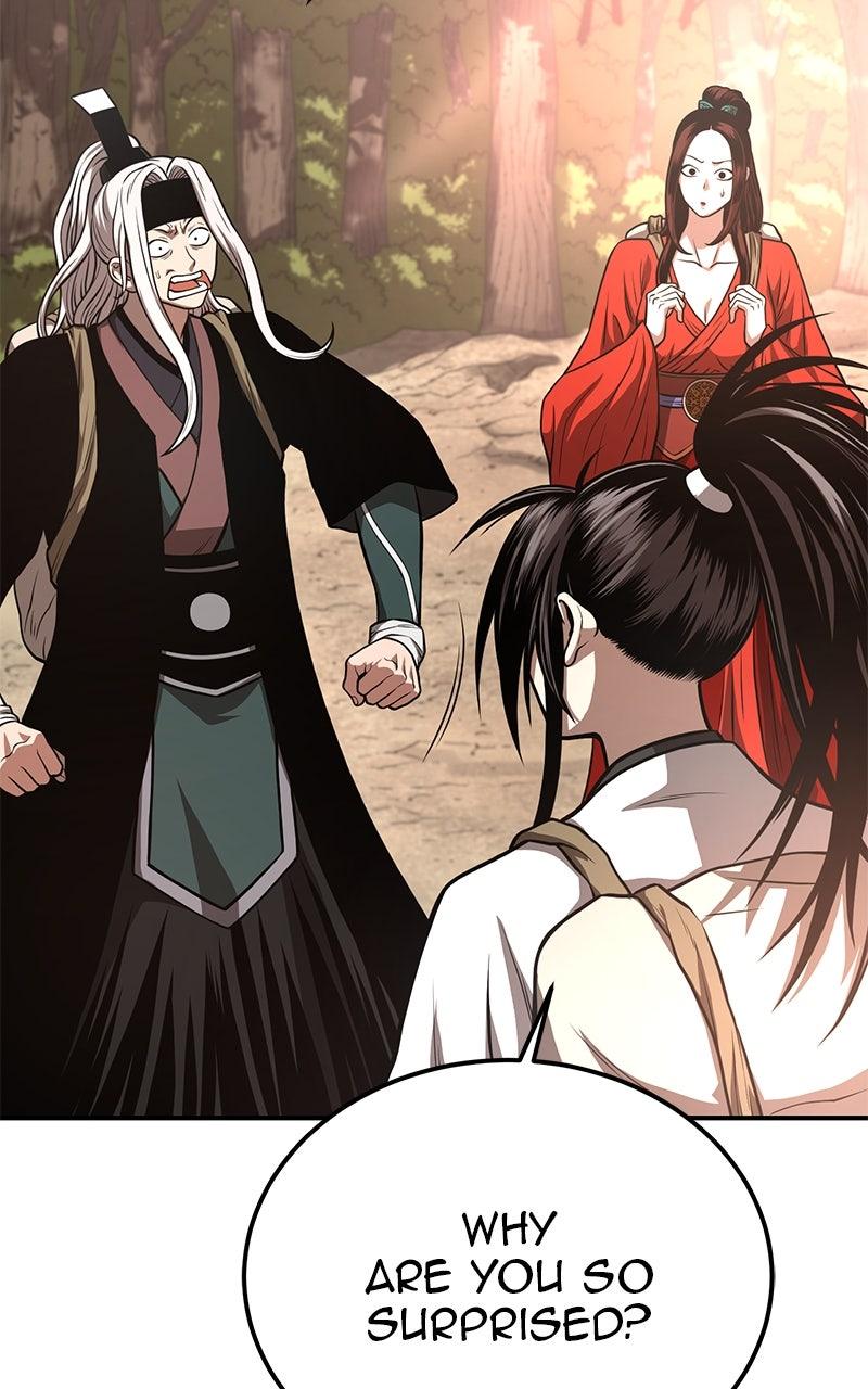 The Demon Faction's Return Chap 46 - Next Chap 47