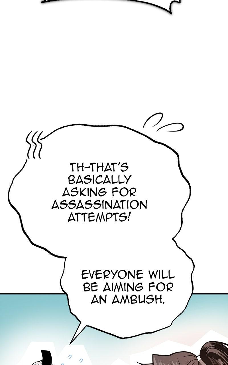 The Demon Faction's Return Chap 46 - Next Chap 47