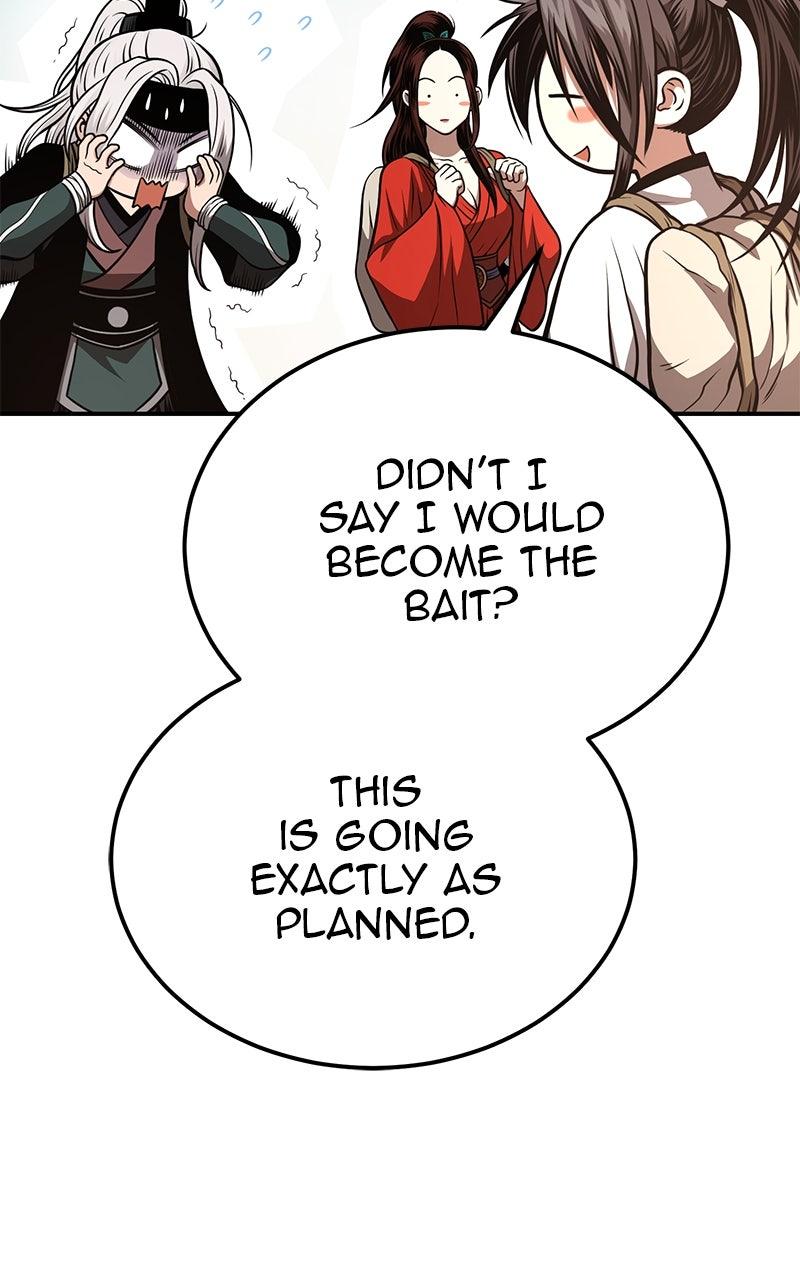 The Demon Faction's Return Chap 46 - Next Chap 47