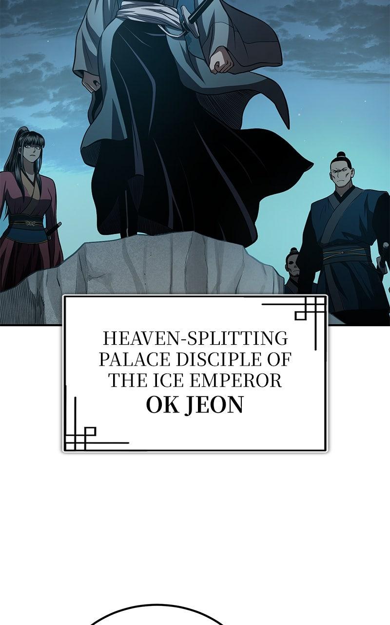 The Demon Faction's Return Chap 46 - Next Chap 47