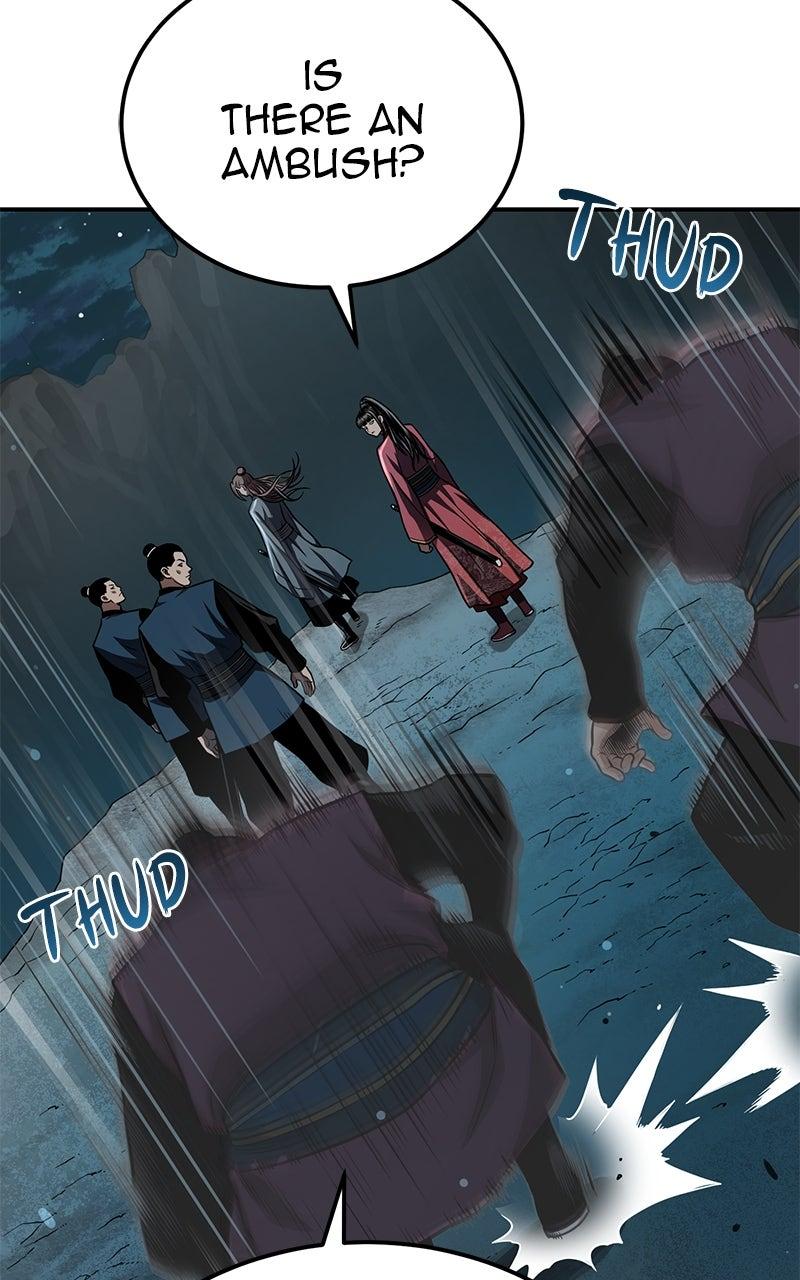 The Demon Faction's Return Chap 46 - Next Chap 47