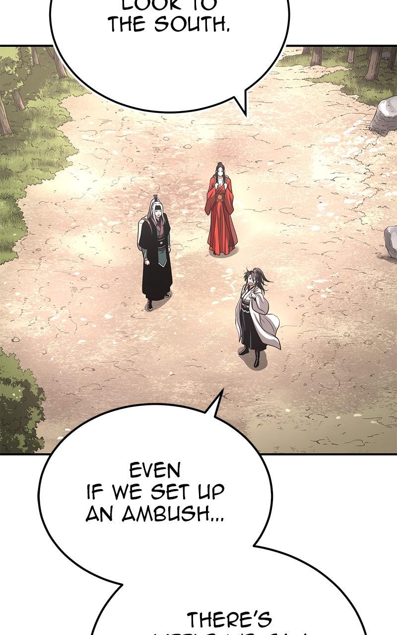 The Demon Faction's Return Chap 46 - Next Chap 47
