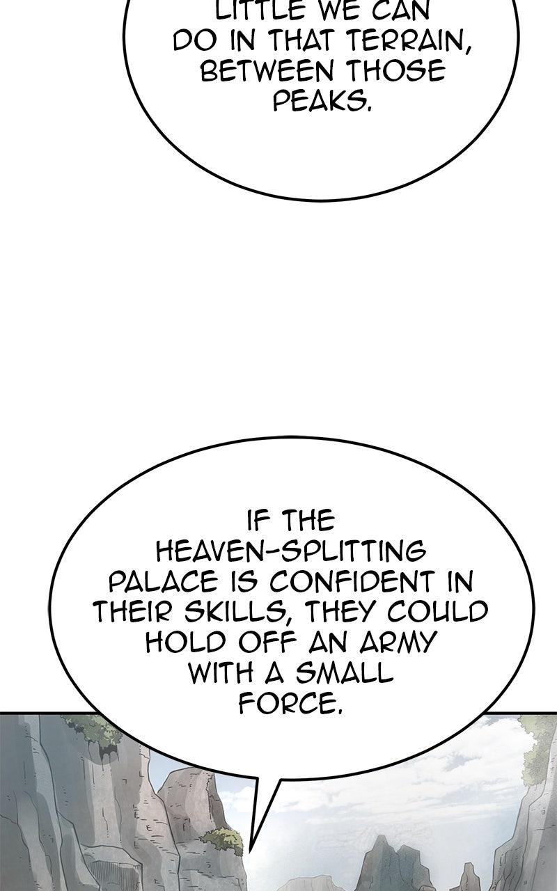 The Demon Faction's Return Chap 46 - Next Chap 47