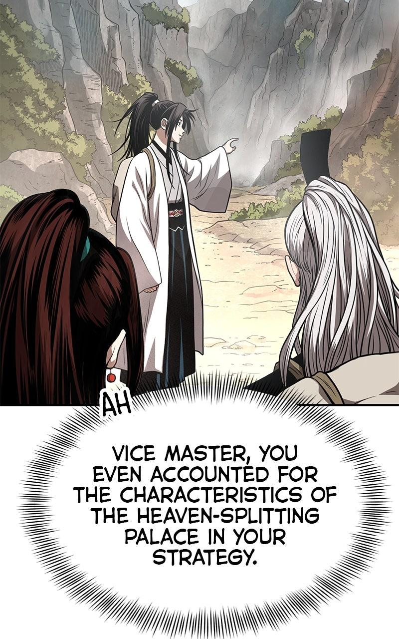 The Demon Faction's Return Chap 46 - Next Chap 47