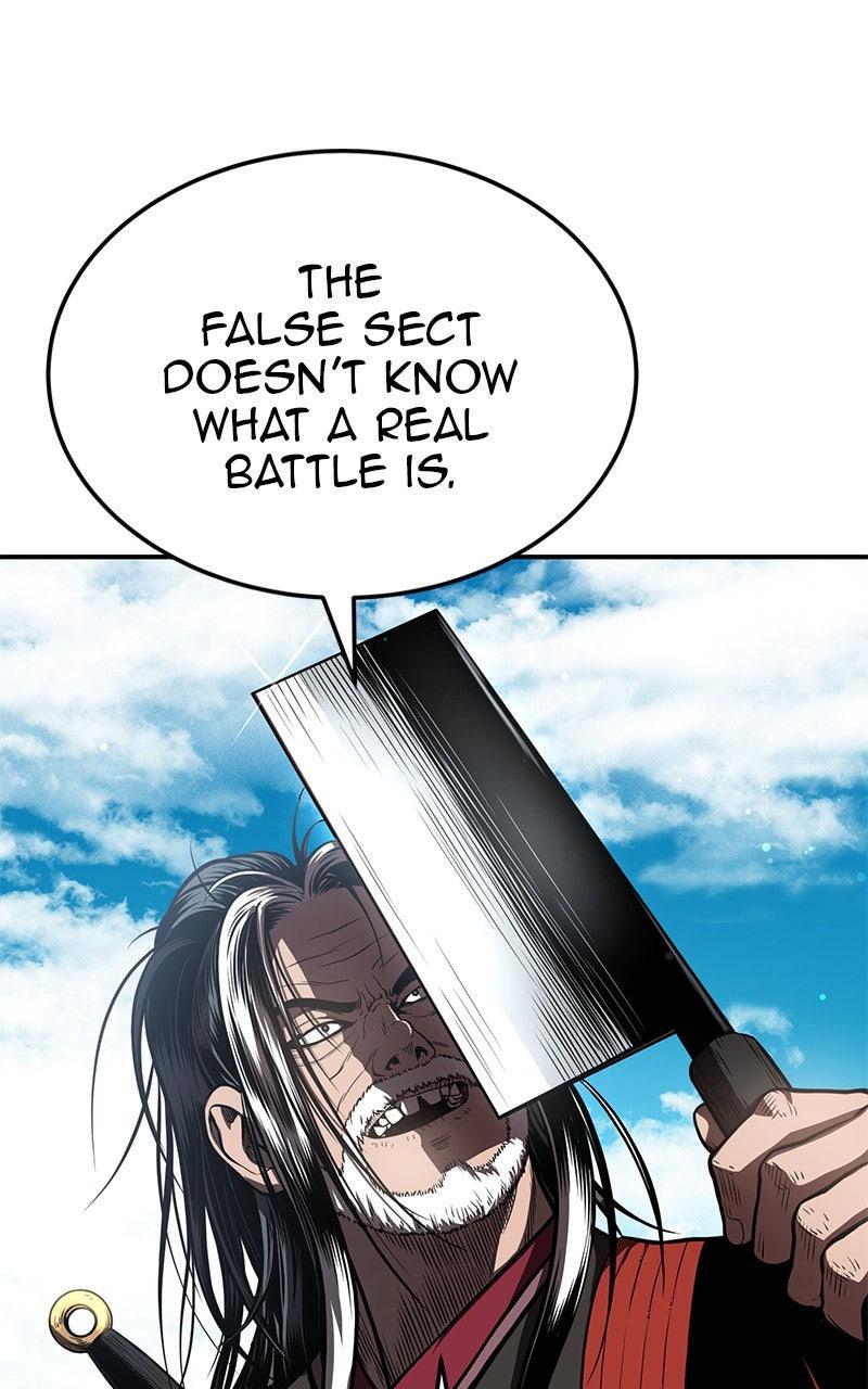 The Demon Faction's Return Chap 48 - Next Chap 49