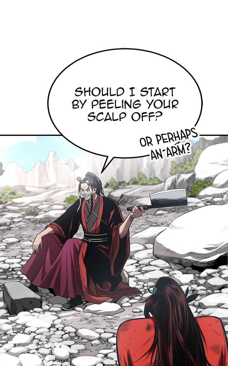 The Demon Faction's Return Chap 48 - Next Chap 49