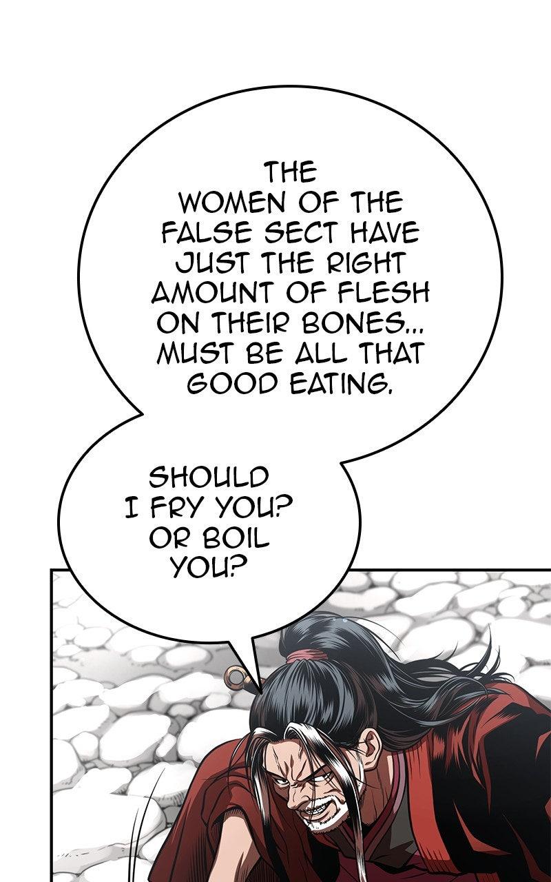 The Demon Faction's Return Chap 48 - Next Chap 49