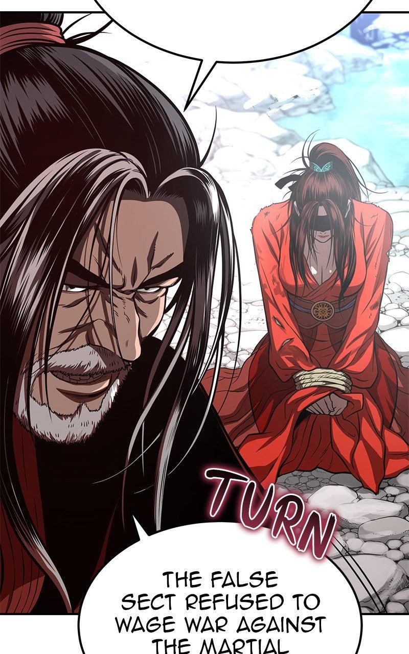 The Demon Faction's Return Chap 48 - Next Chap 49