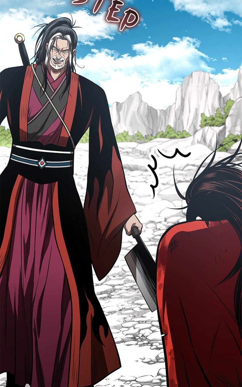 The Demon Faction's Return Chap 48 - Next Chap 49