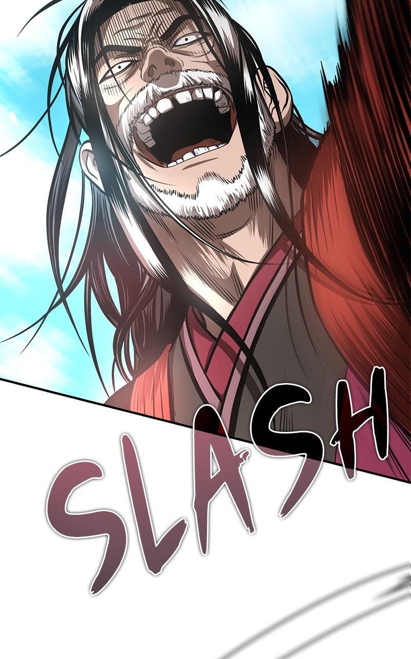 The Demon Faction's Return Chap 48 - Next Chap 49